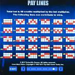 optimal bet size when playing with online casino bonus